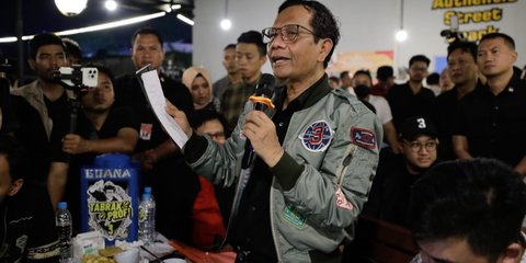 VIDEO: Puncak Kemarahan Mahfud Terbuka Lawan Jokowi, Ngeri Negara Bubar Tak Takut Dimaki!