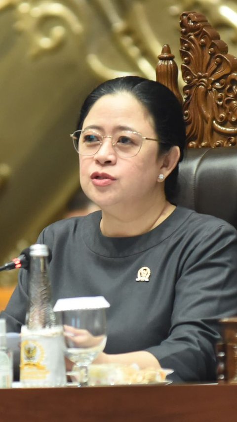 Puan Maharani: Tanggal 30 September Rapat Paripurna Terakhir DPR