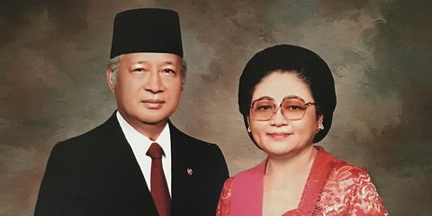 MPR Hapus Nama Soeharto dari TAP MPR soal KKN, Amnesty International: Jelas Khianati Reformasi 1998