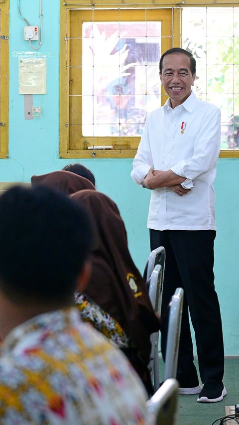 Terungkap Suasana Kebatinan Jokowi saat Pilih Cawapres di Periode Kedua, Alasan Tak Lagi Pilih JK