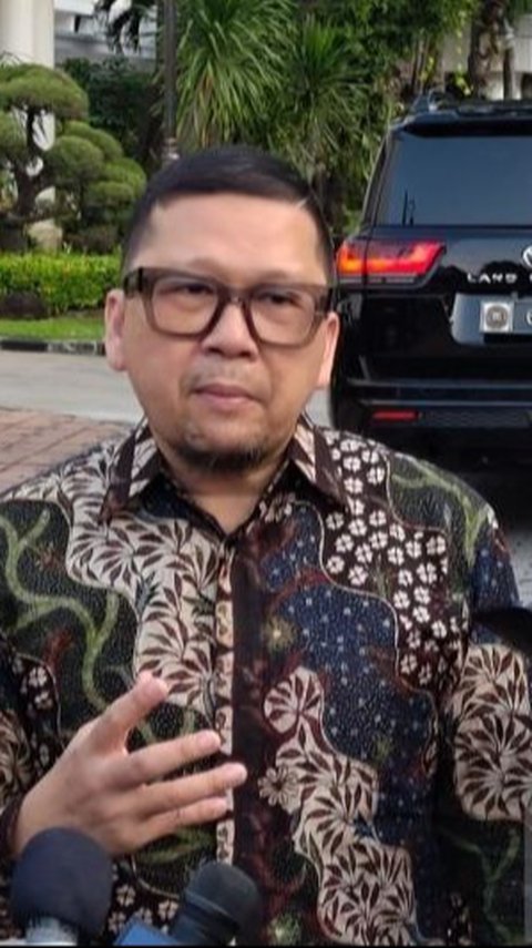 Meski Sirekap Sempat Bermasalah, Komisi II DPR Dukung KPU Pakai di Pilkada 2024