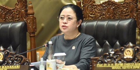 Ketua DPR: Seluruh Pekerjaan AKD 2019-2024 Dipastikan Selesai Sebelum Paripurna Terakhir