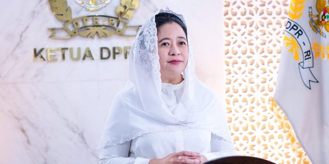 Puan Maharani: Pemberhentian Tia Rahmania Sebagai Kader dan Anggota DPR Itu Keputusan Mahkamah Partai