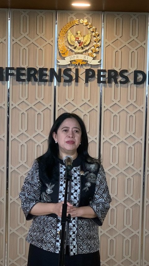 Puan Maharani: Pemberhentian Tia Rahmania Sebagai Kader dan Anggota DPR Itu Keputusan Mahkamah Partai