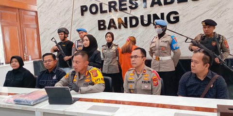 Waspada Penculikan Anak Bermodus Ibu Diajak Belanja, Korban Hendak Dijual Rp13 Juta