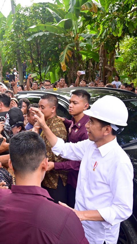 Merdeka Sinyal, Ini Kisah Masyarakat NTT yang Akhirnya Bisa Menggunakan Internet di Era Jokowi