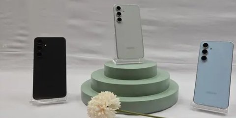 Samsung Perkenalkan Galaxy S24 FE, Versi Lebih Murah Plus Bonus AI