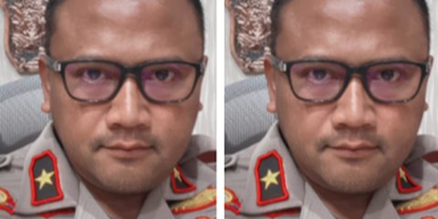 Jenderal Polisi Anak Eks Kapolri Ingatkan Bahaya Teknologi AI 'Hati-Hati Semua Bisa Ditiru'