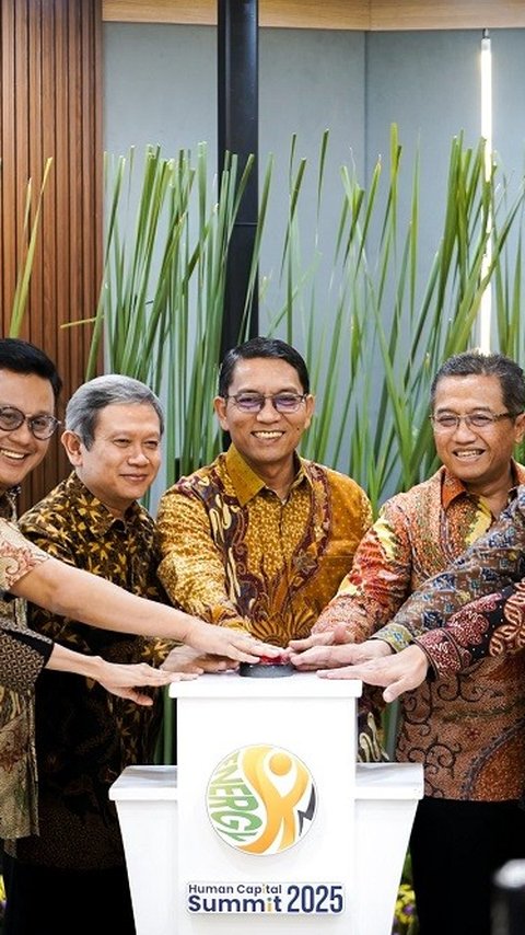 Ajak Stakeholder Rancang Framework Energi Hijau, BPSDM ESDM Gelar The 2nd Human Capital Summit of Energy 2025