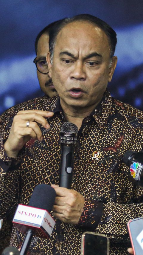 6 Juta Data NPWP Bocor, Ini yang Dilakukan Menkominfo