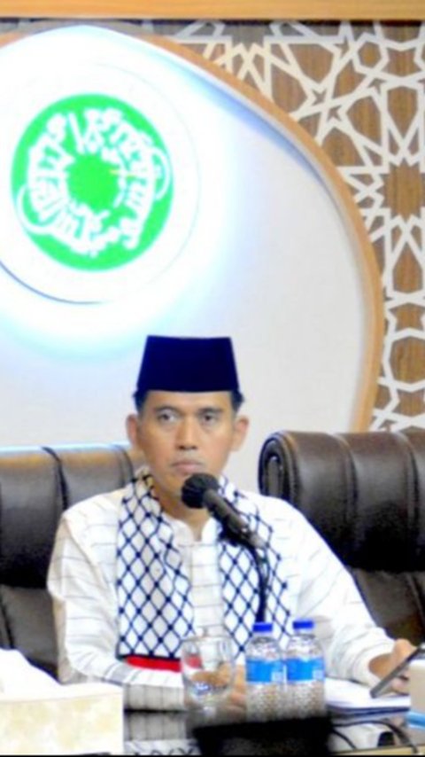 Viral MUI Keluarkan Fatwa Tentang Nasab Habaib, Cek Faktanya