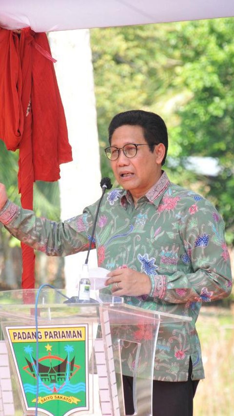 KPK Kembali Geledah Rumah Dinas Mendes Abdul Halim Iskandar, Uang Rp250 Juta Disita