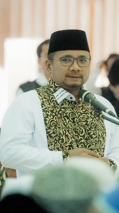 DPR Sentil Menag Absen hingga Rapat Terakhir: Kasihan Haji ke Depan, Evaluasinya Tidak Tuntas