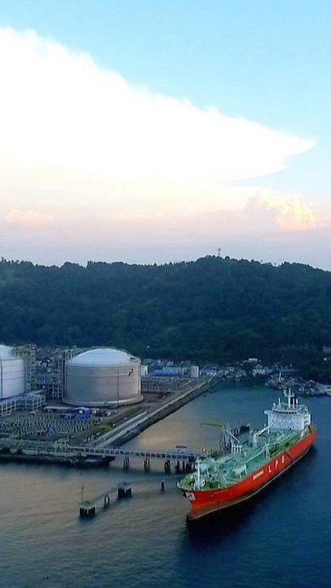 Jawab Tantangan Transisi Energi Dunia, Pertamina International Shipping Modernisasi Armada Operasional