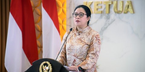 Ini Pesan Puan Maharani untuk Anggota DPR RI Periode 2024-2029