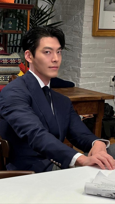 Kisah Jatuh Bangun Perjuangan Kim Woo Bin Melawan Kanker Nasofaring Hingga Kembalinya Semangat Hidup