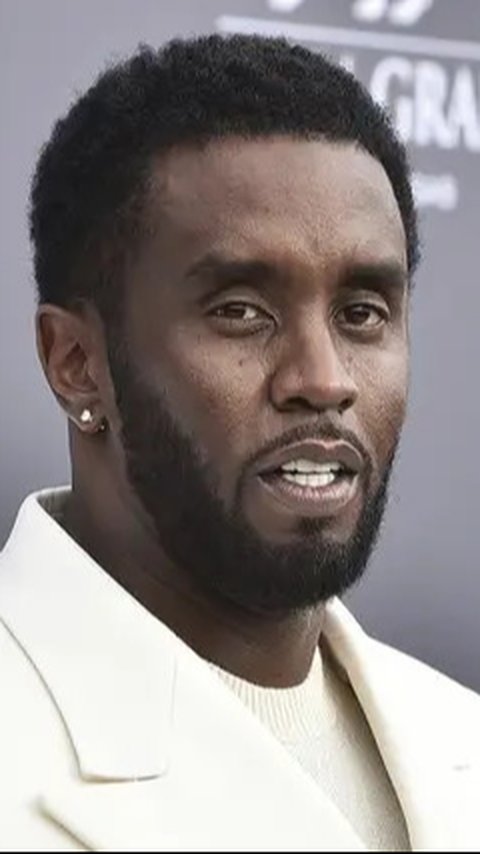 Dokumenter Kasus P Diddy Oleh 50 Cent Bakal Tayangkan di Netflix