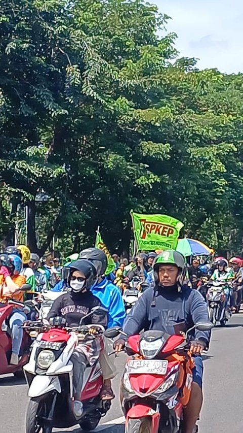 Buruh Ancam Turun ke Jalan Demo Besar-besaran, Ini Tuntutannya