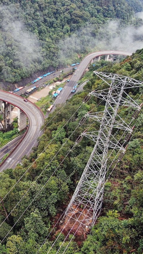 Empat Tahun Jalankan Transformasi, Nilai Aset PLN Tembus Rp1.691 Triliun