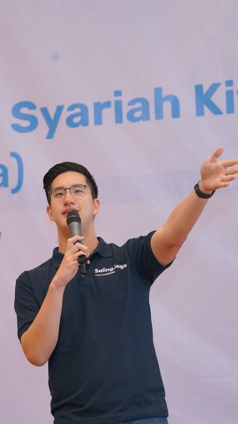 Dari Platform Crowdfunding, KitaBisa Akuisisi Perusahaan Asuransi