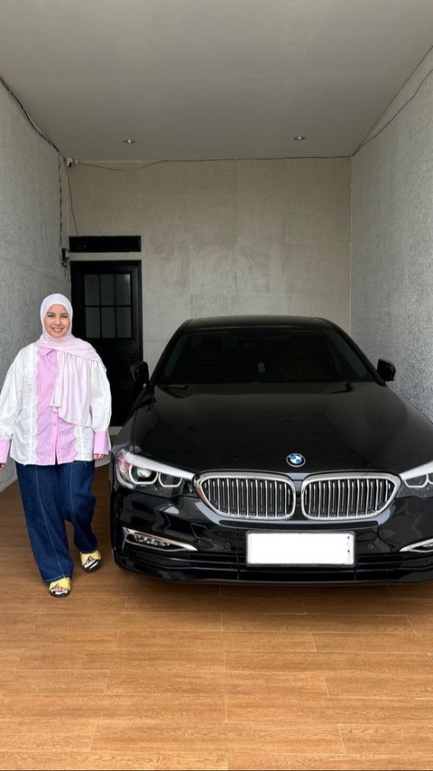 Tya Ariestya Jual Mobil Mewah Hadiah Ulang Tahun, Ini Alasannya