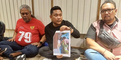 Duduk Perkara Ketua Bawaslu Surabaya Dipolisikan Mantan Kekasih Terkait Dugaan Penganiayaan