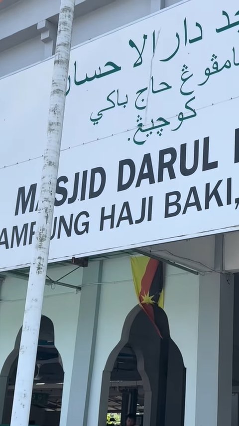 Ada Kampung Jawa di Malaysia, Begini Asal Mulanya yang Ternyata Dibawa oleh Belanda