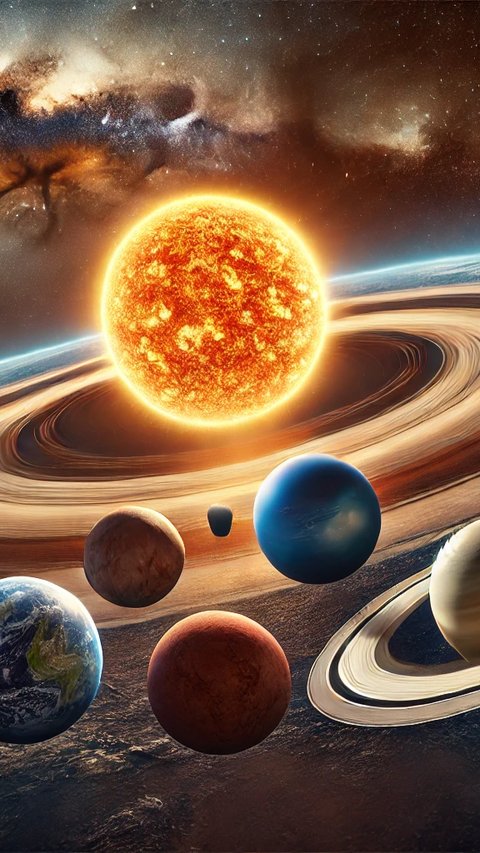 Peneliti: Ilmu Astronomi Sudah Dipahami Masyarakat Sunda Sejak Zaman Dulu