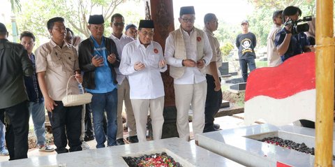 Deretan Selebritis Ramaikan Susunan Tim Pemenangan Ridwan Kamil-Suswono di Pilkada Jakarta, Ini Daftarnya