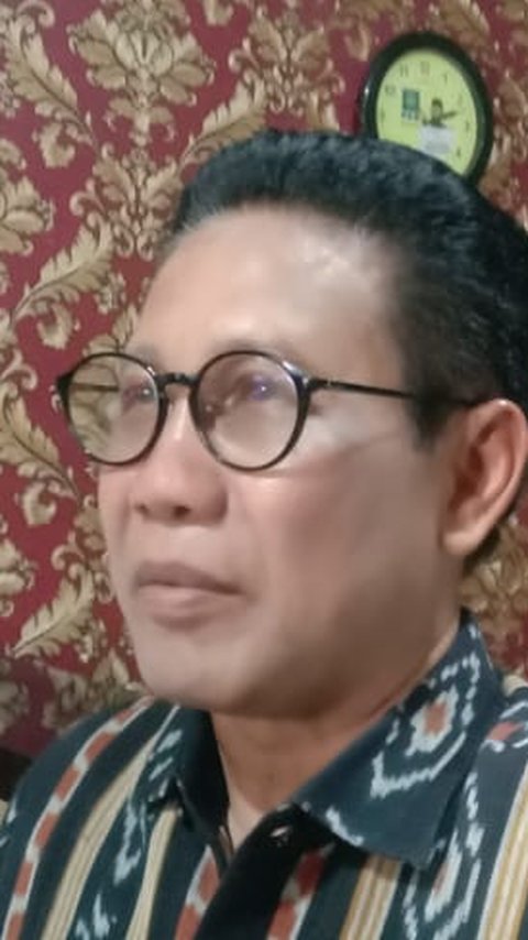 Gus Halim Jawab soal Jatah Kursi Menteri PKB di Kabinet Prabowo