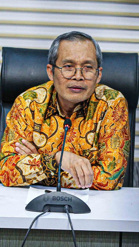 Respons KPK soal Alexander Marwata Dilaporkan ke Dewas Buntut Dugaan Gratifikasi Eks Kepala Bea Cukai