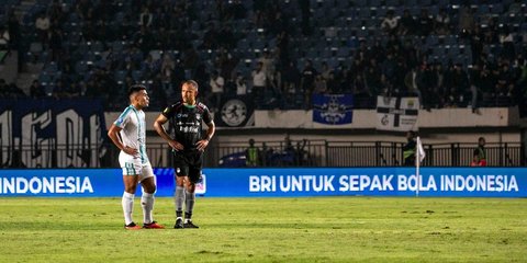 Empat Musim Didukung BRI, Kualitas Kompetisi BRI Liga 1 Semakin Membaik