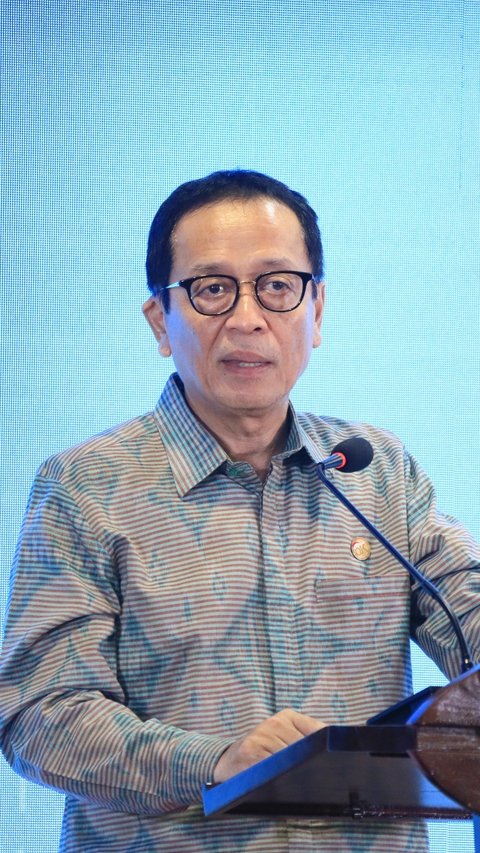 OJK LUncurkan Peta Jalan Pengembangan & Penguatan Lembaga Pengelola Informasi Perkreditan 2024-2029