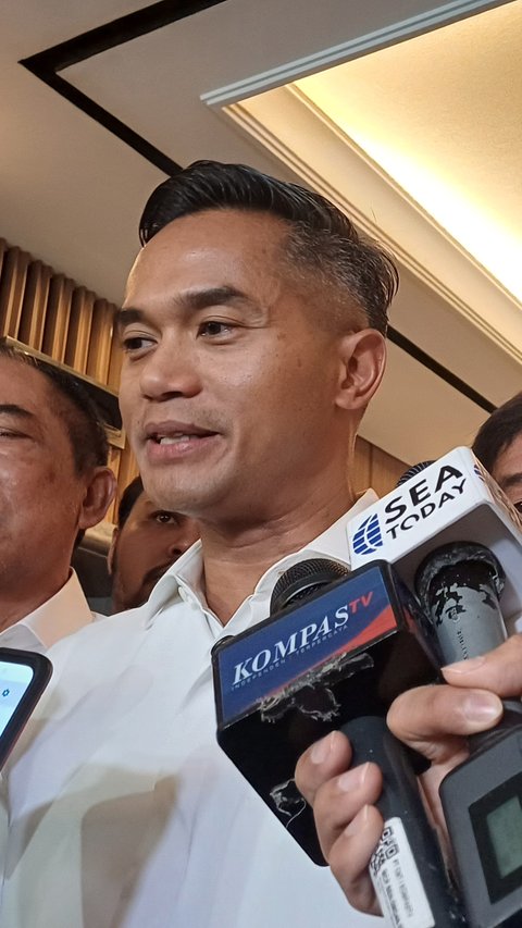 Akhiri Kisruh Kadin, Anindya Bakrie Tawarkan Arsjad Rasjid Jadi Dewan Pertimbangan