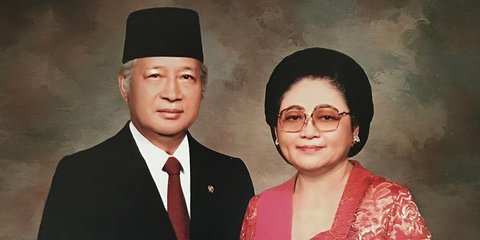 Soeharto Diusulkan Dapat Gelar Pahlawan Nasional, Ini Alasannya