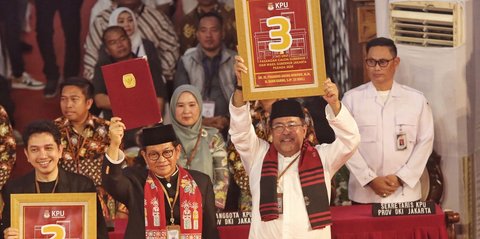 Analisis Elektabilitas Pramono-Rano Naik: Ada Faktor Betawi, Anies dan Ahok