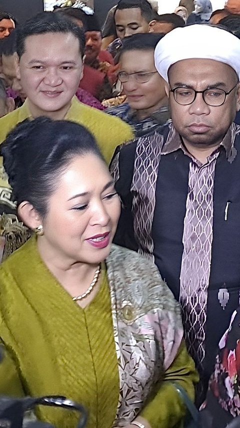 Azisoko Harmoko Ingatkan Pentingnya Menghormati Jasa Pemimpin, Termasuk Soeharto