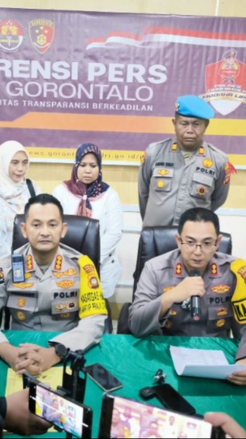 Update Guru Setubuhi Murid di Gorontalo: Siapa yang Menemani Korban dan Jadi Tempatnya Bercerita?