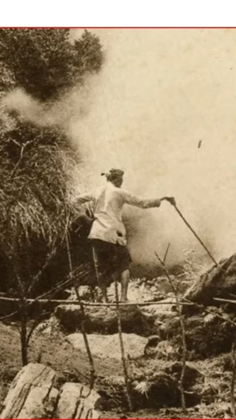 Melihat Peninggalan Kolonial di Kabupaten Garut, Mulai dari Stasiun Kereta Api hingga Pabrik Cokelat Tertua di Asia