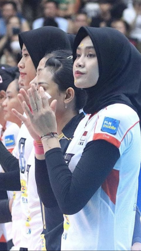 Lewat Proliga, PLN Bawa Voli Indonesia Jadi Ranking 1 di Asia Tenggara