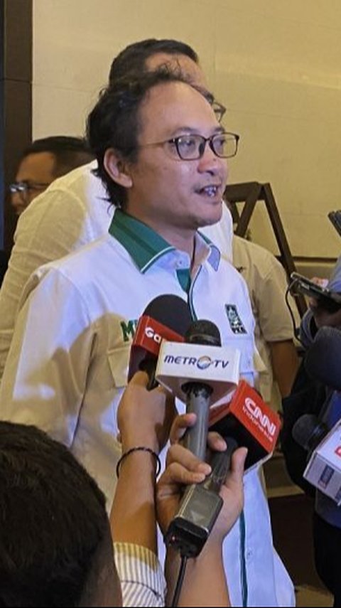 Sekjen PKB Protes, Caleg sudah Dipecat Masih Ditetapkan oleh KPU