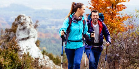 Mau Naik Gunung? Cek 4 Persiapan Wajib Ini Biar Pendakian Bebas Ribet