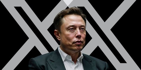 Elon Musk Cuma ‘Omon-omon’, Bilang Pengguna X Bebas Bicara Apa Saja, Faktanya Banyak Akun yang ‘Dipenjara’