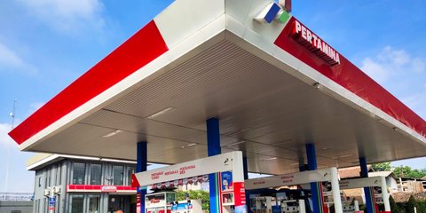 Viral Pertalite Tidak Dijual Lagi di SPBU Mulai 1 September, Ini Klarifikasi Pertamina