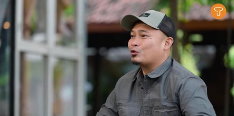 Awalnya Jualan Celana ke Teman Kampus Kini Jadi Pemilik Toko Oleh-oleh Paling Terkenal di Kota Batu, Pria Ini Ungkap Rahasia Bisnisnya