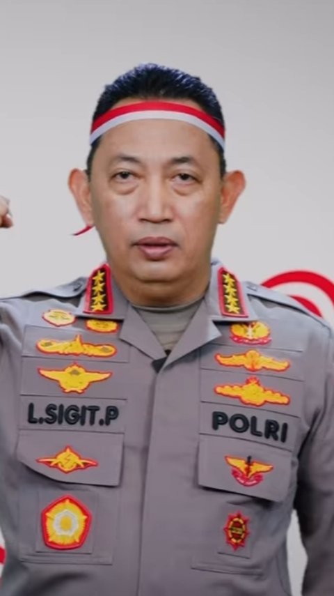 Ramai #SantriMenolakPolisi di Medsos, PBNU: Kapolri Takdzim ke Kiai, Tak Mungkin Musuhi Santri