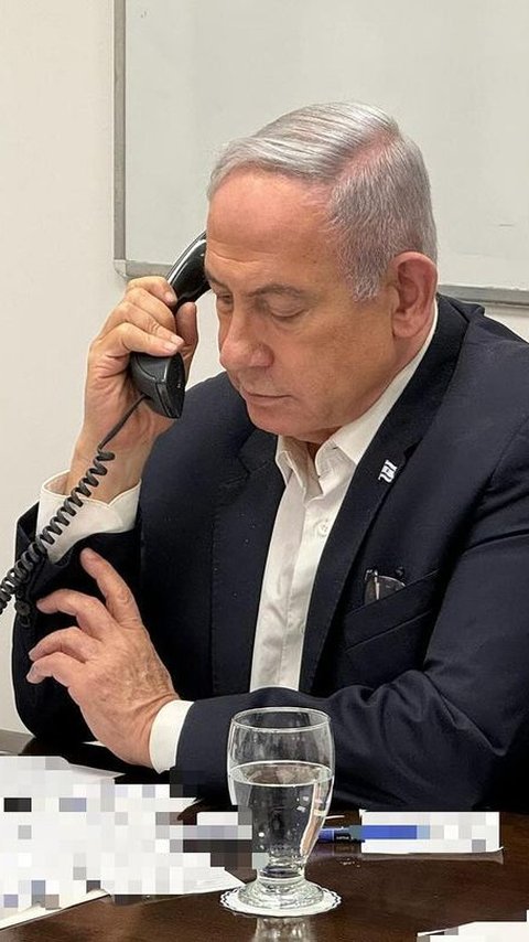 Dokumen: Netanyahu Batalkan Kesepakatan Gencatan Senjata di Gaza Sehingga Enam Tawanan Israel Tewas