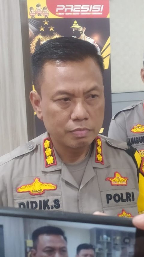 Tak Mau Diputusin, Anggota Polisi Aniaya Kekasihnya