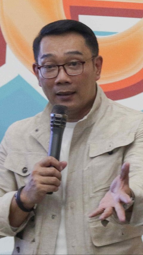 Ridwan Kamil Janji Hadirkan Mobil Curhat untuk Warga Jakarta, Ini Pendapat Psikolog