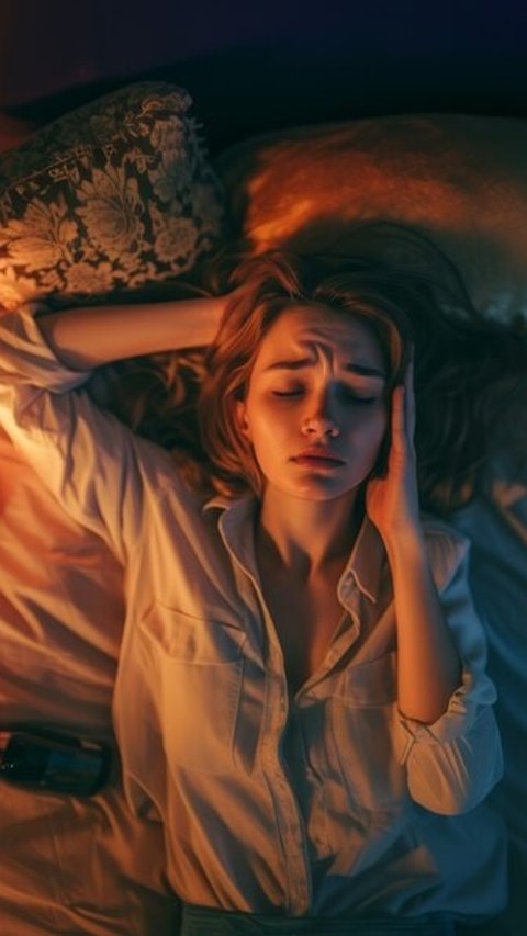 9 Tips Memperbaiki Jam Tidur yang Berantakan, Cocok untuk yang Hobi Begadang